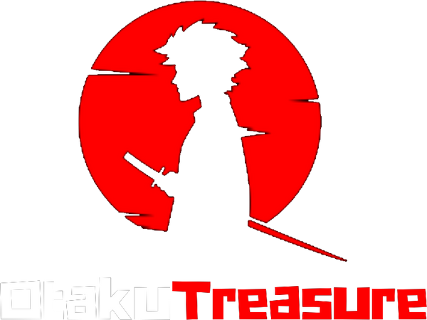 OtakuTreasure